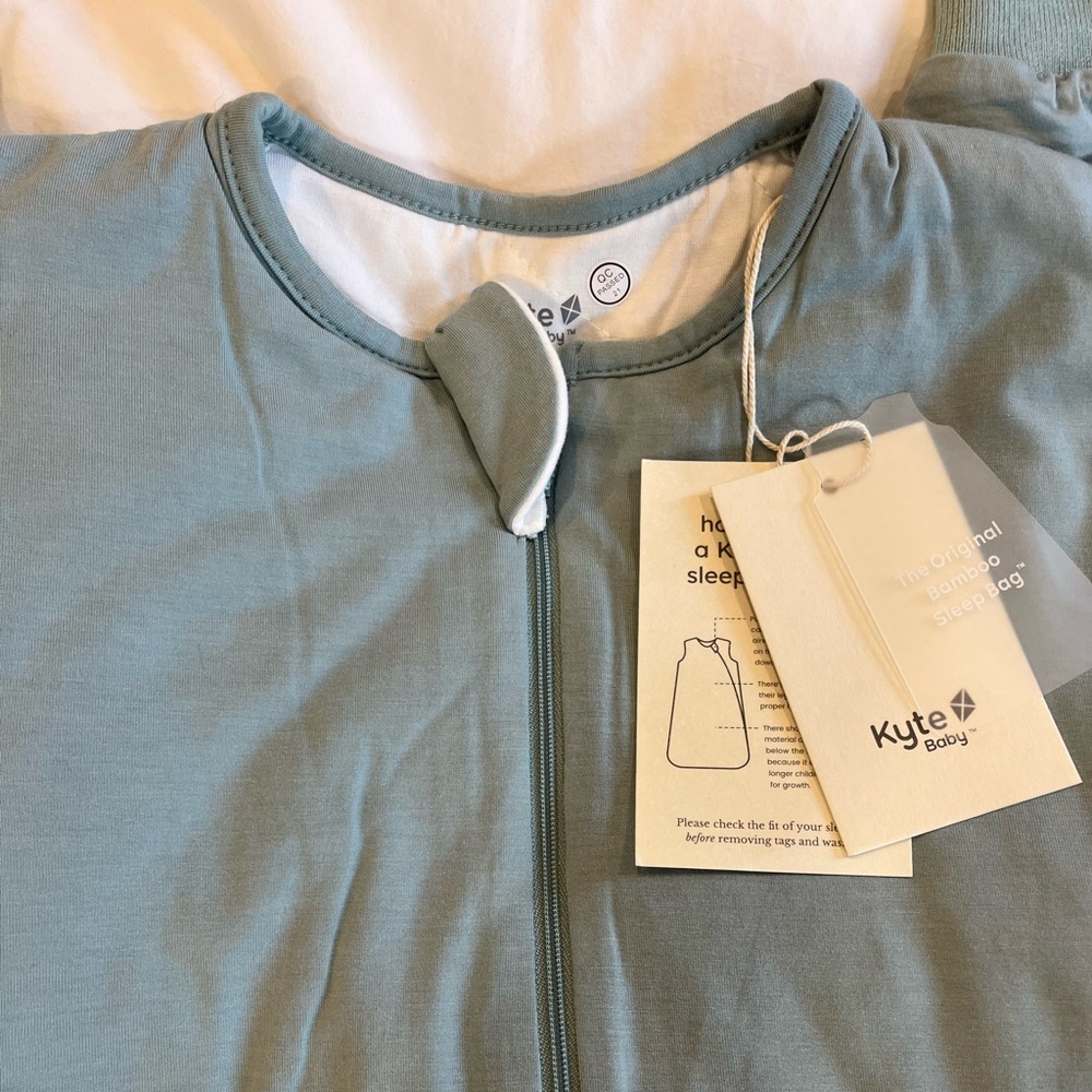 Kyte Baby Sleep Walker